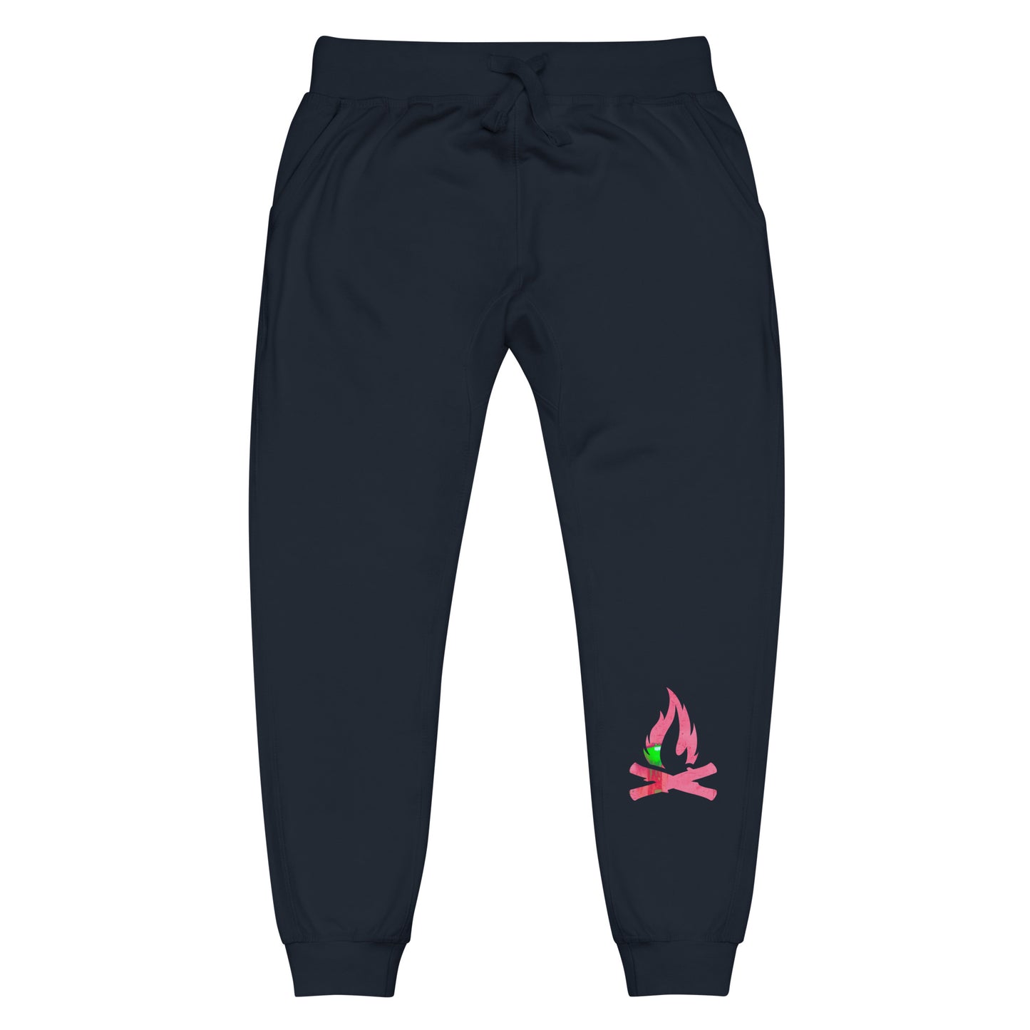 Candy Flame Sweatpants