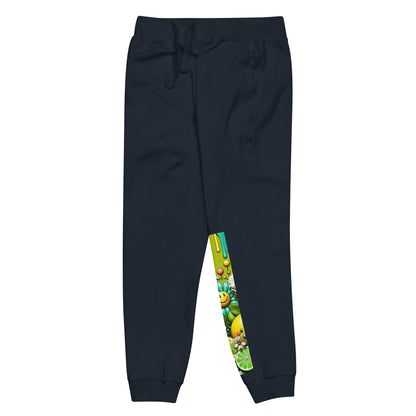 Fly DMC Sweatpants