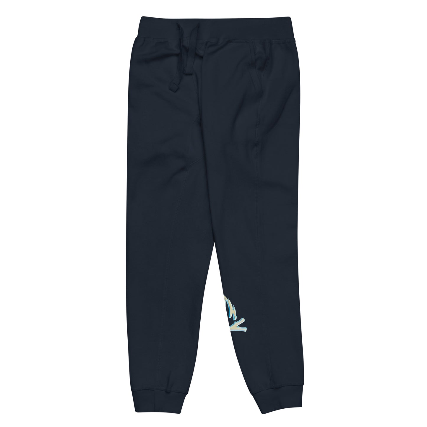 Angel Flame Sweatpants