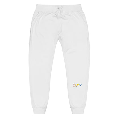 Camp Fireside Sweatpants