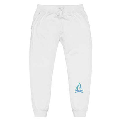 Seahawk Flame Sweatpants