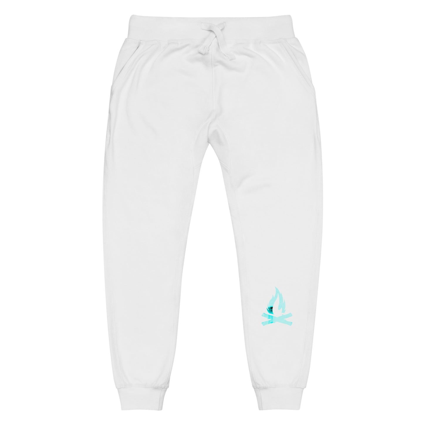 Ocean Flame Sweatpants