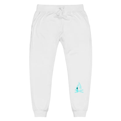 Ocean Flame Sweatpants