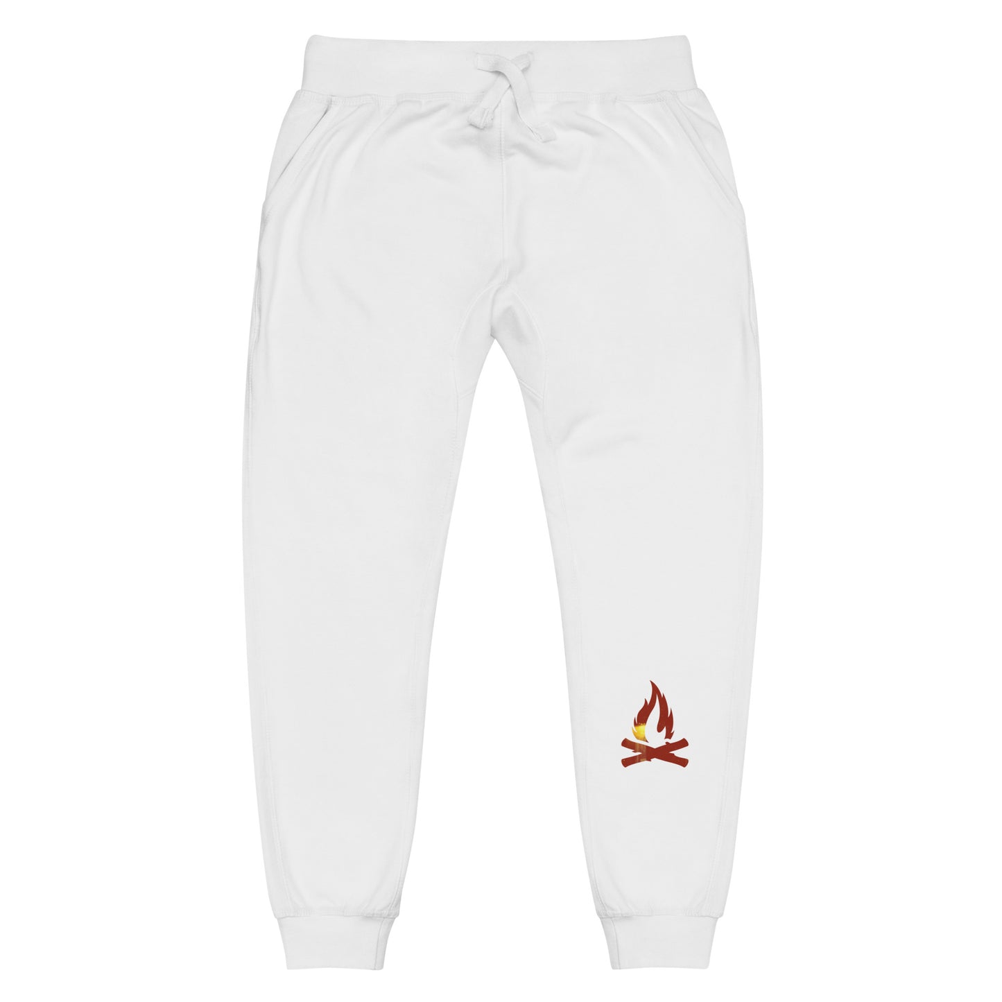 Trojan Flame Sweatpants