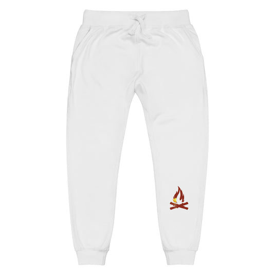 Trojan Flame Sweatpants