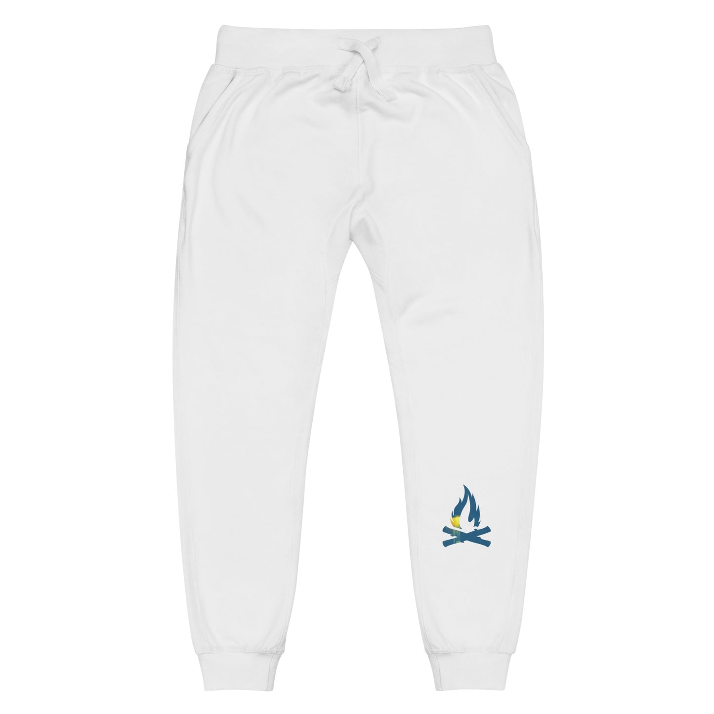 Bruin Flame Sweatpants