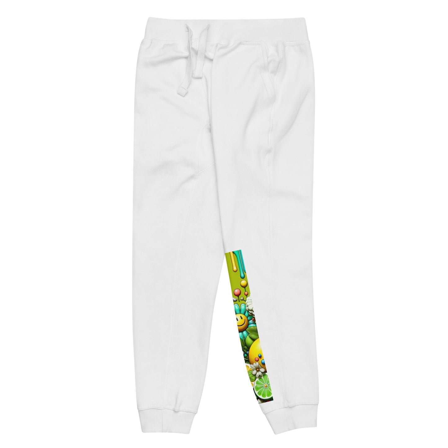 Fly DMC Sweatpants