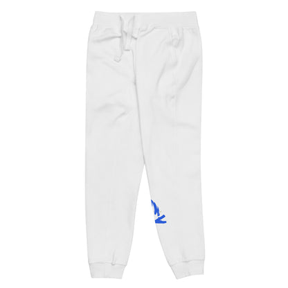 Blue Star Flame Sweatpants