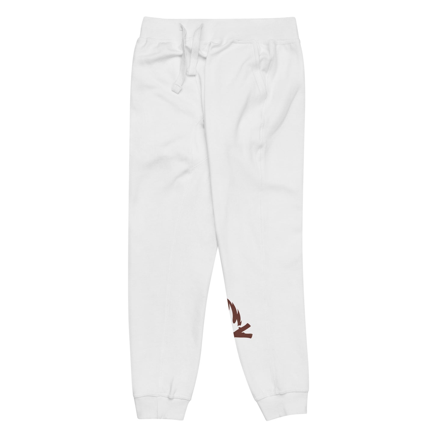 Commander Flame Sweatpants