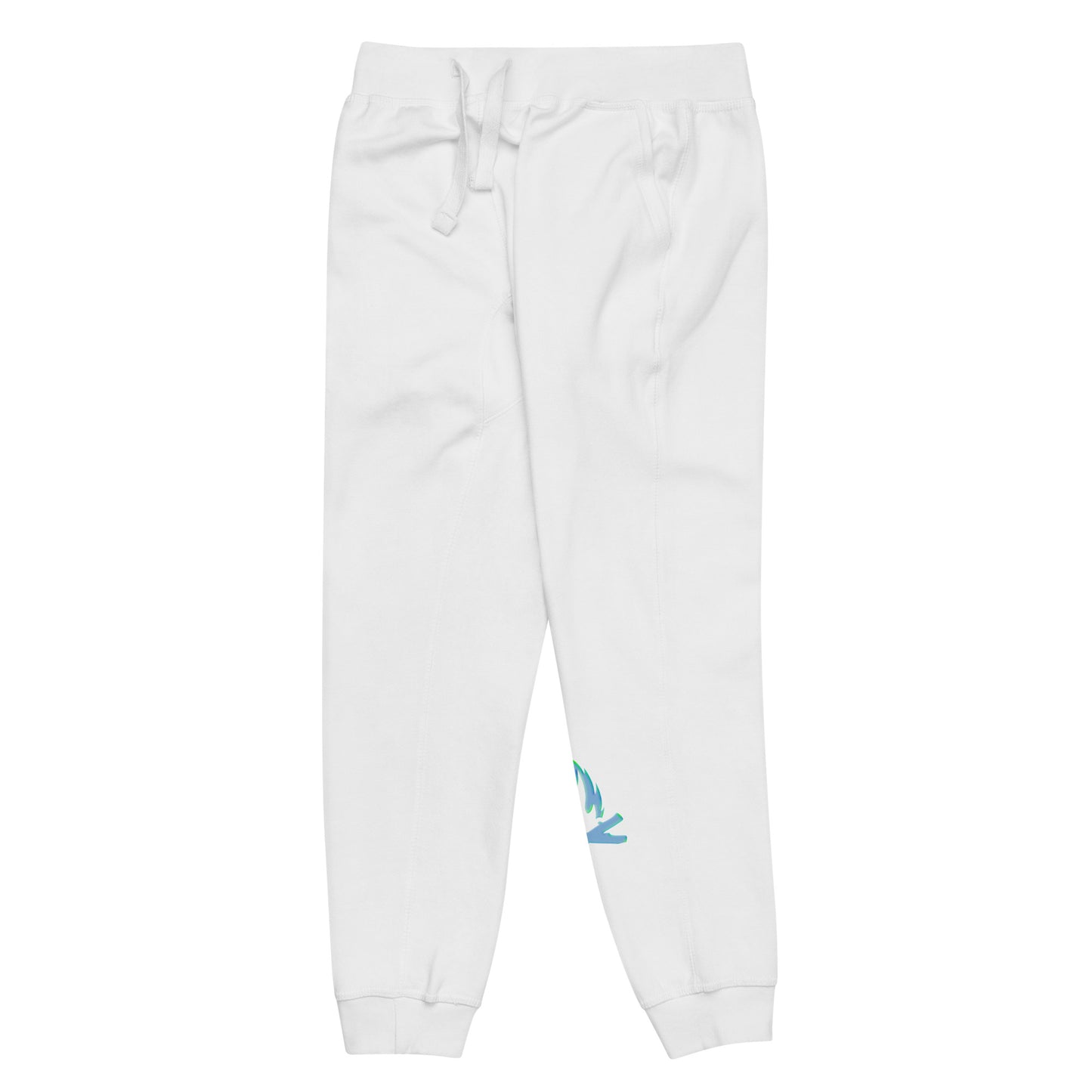 Seahawk Flame Sweatpants