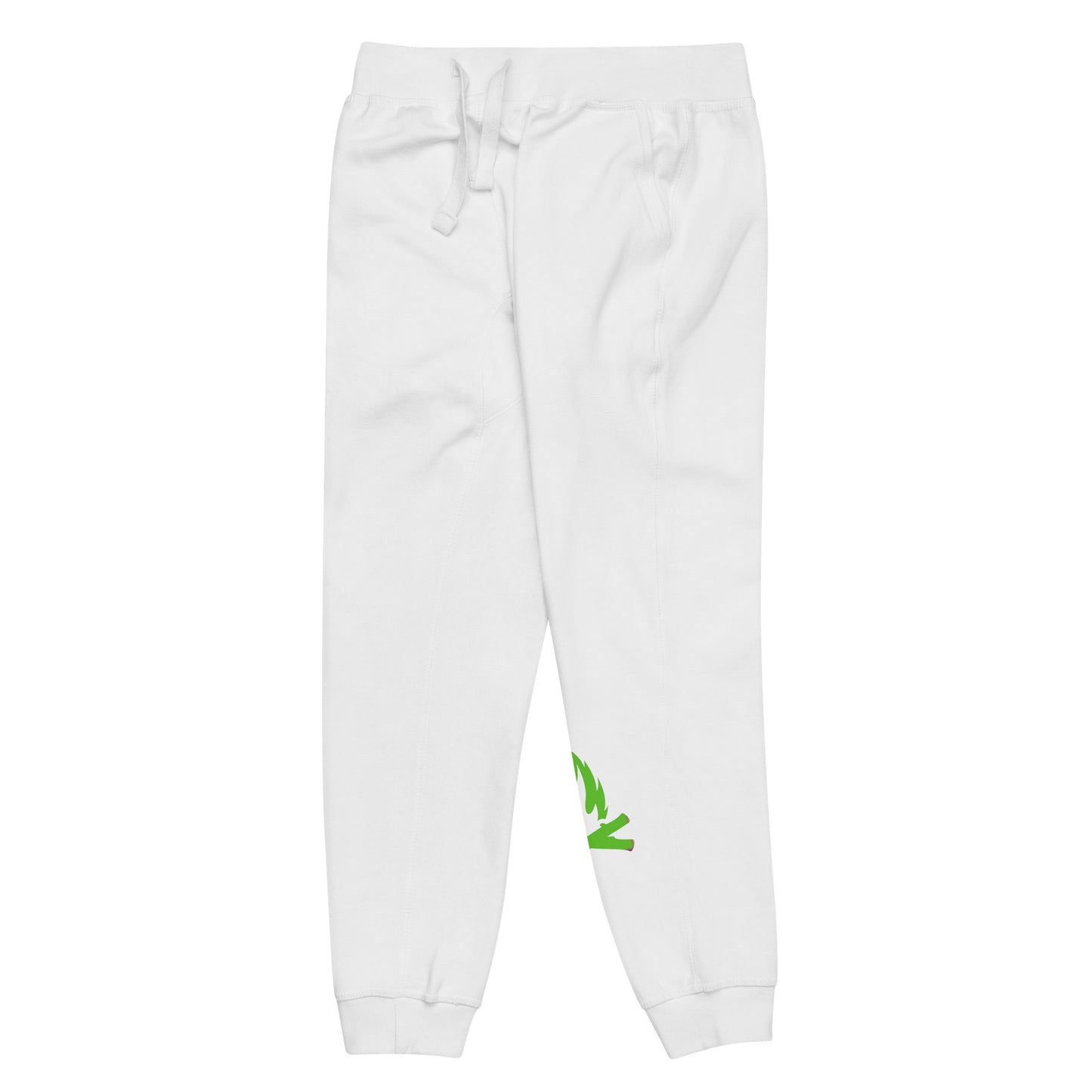 Joker Flame Sweatpants