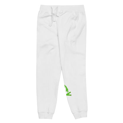 Joker Flame Sweatpants