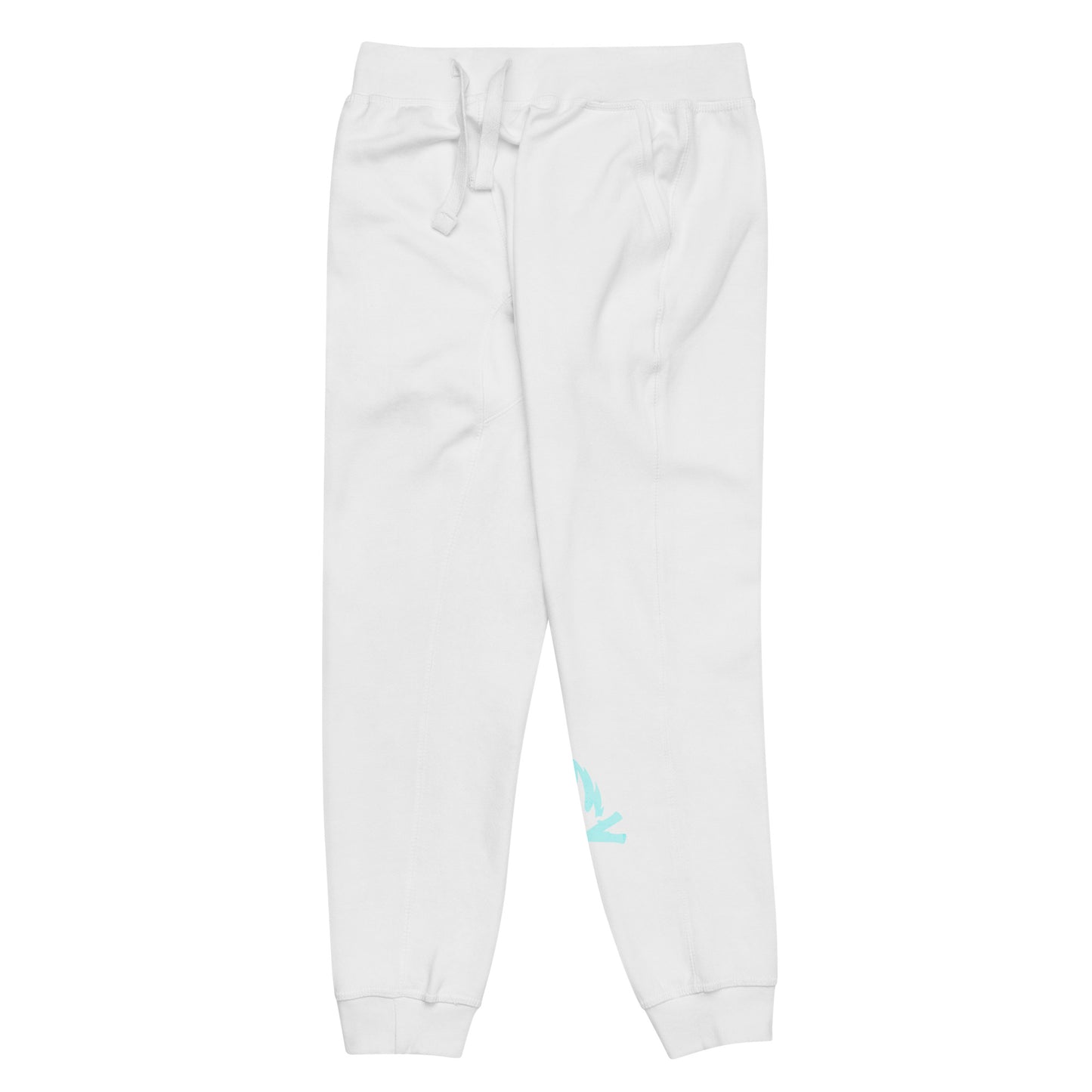 Ocean Flame Sweatpants