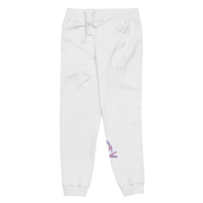 Sherbet Flame Sweatpants