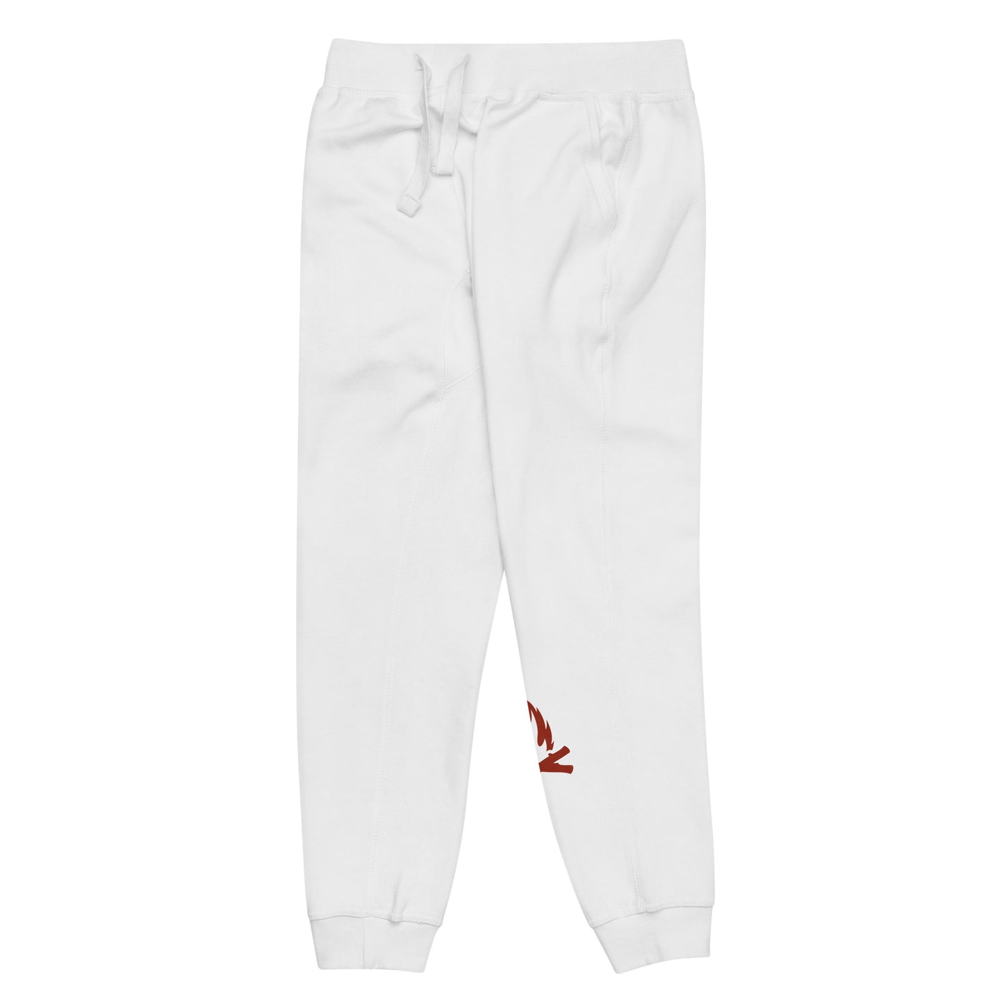 Trojan Flame Sweatpants