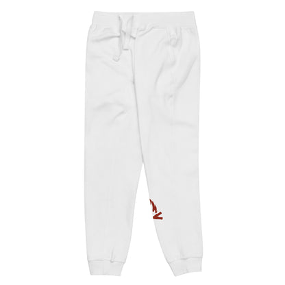 Trojan Flame Sweatpants