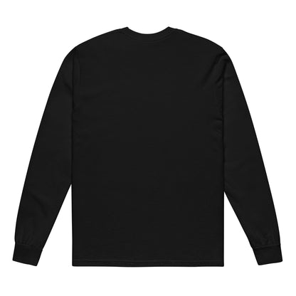 YAE Heavyweight Long-Sleeve Shirt