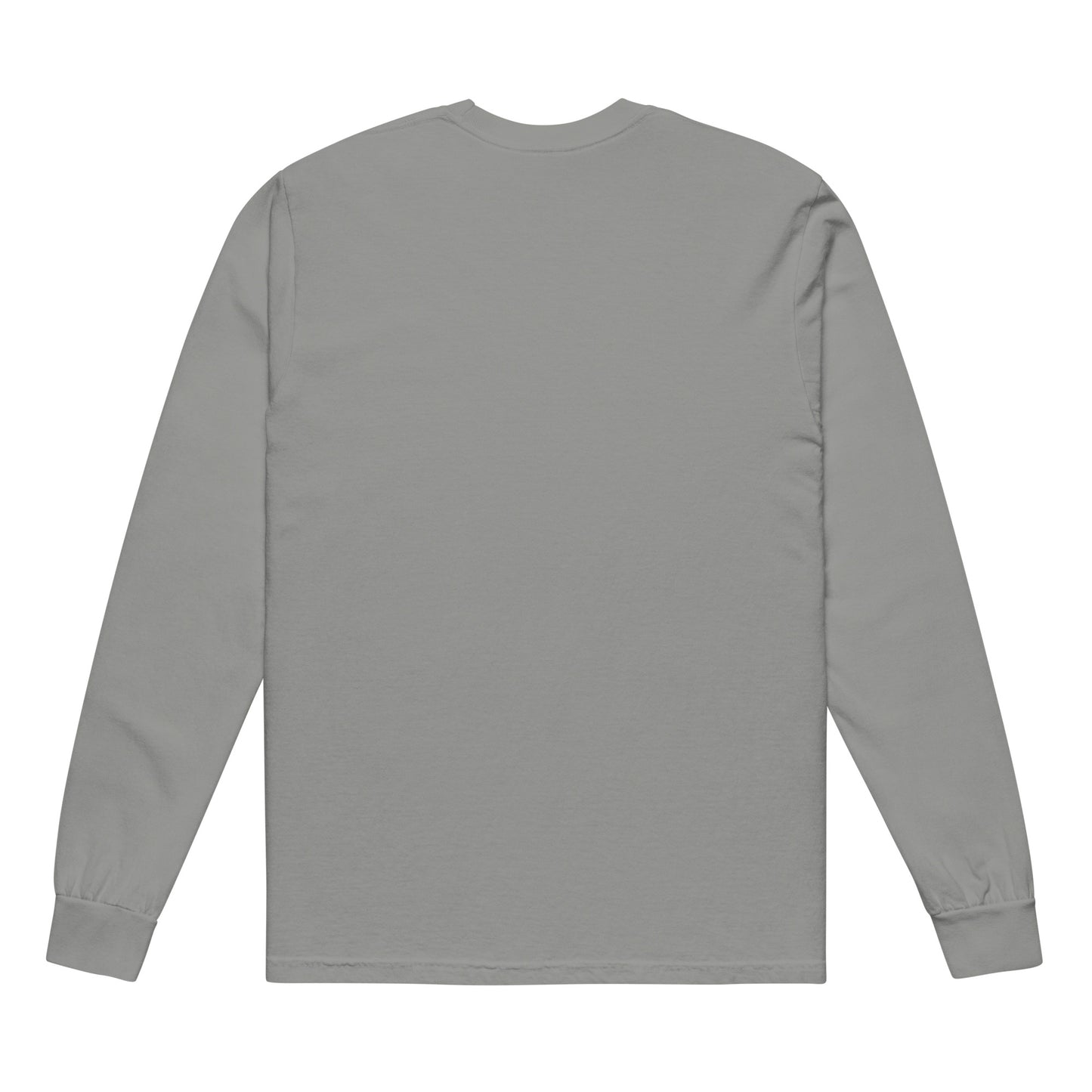 YAE Heavyweight Long-Sleeve Shirt