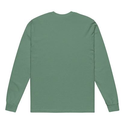 YAE Heavyweight Long-Sleeve Shirt