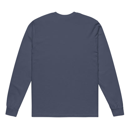 YAE Heavyweight Long-Sleeve Shirt