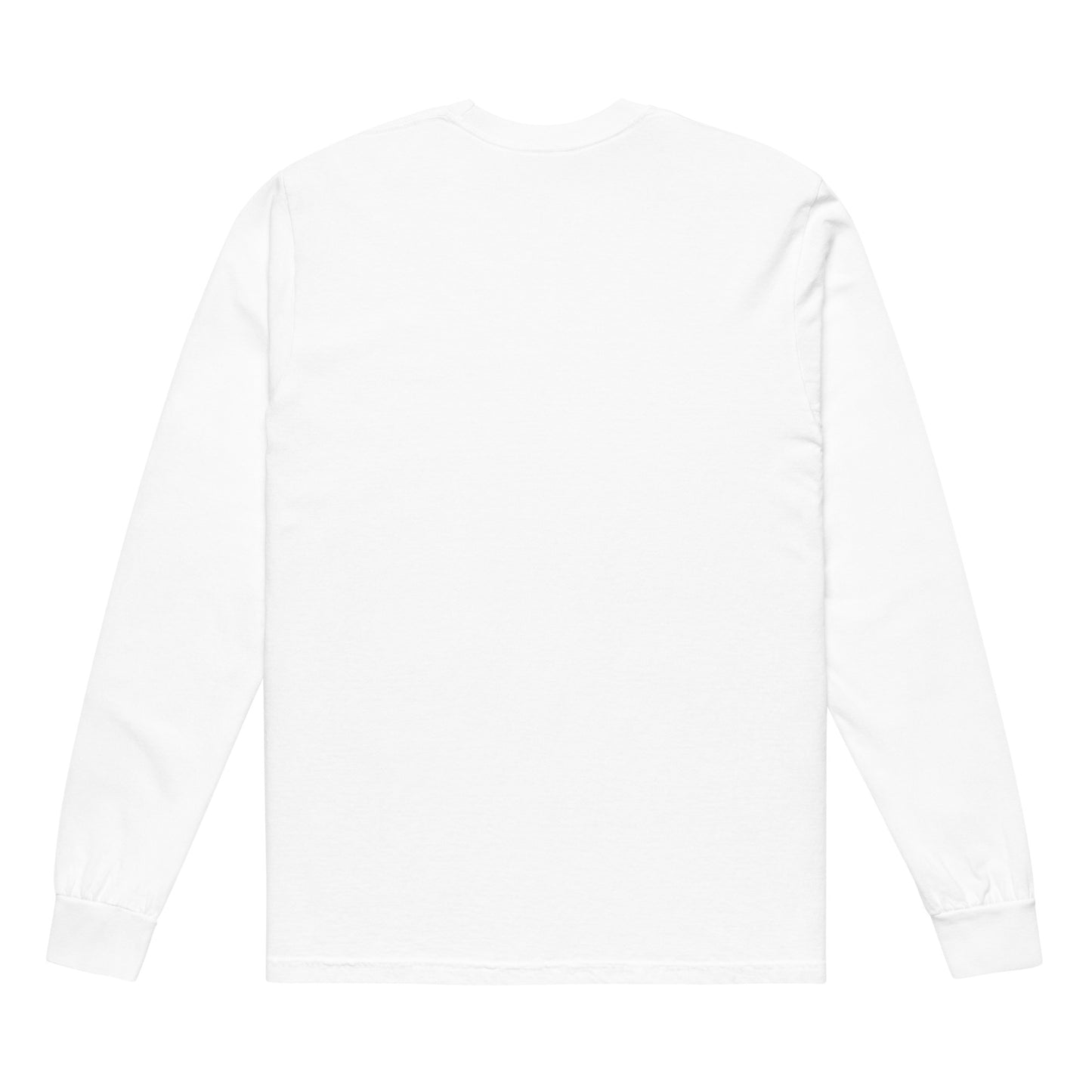 YAE Heavyweight Long-Sleeve Shirt