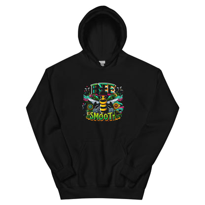 Bee Smooth Drewbee Hoodie