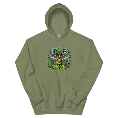 Bee Smooth Drewbee Hoodie