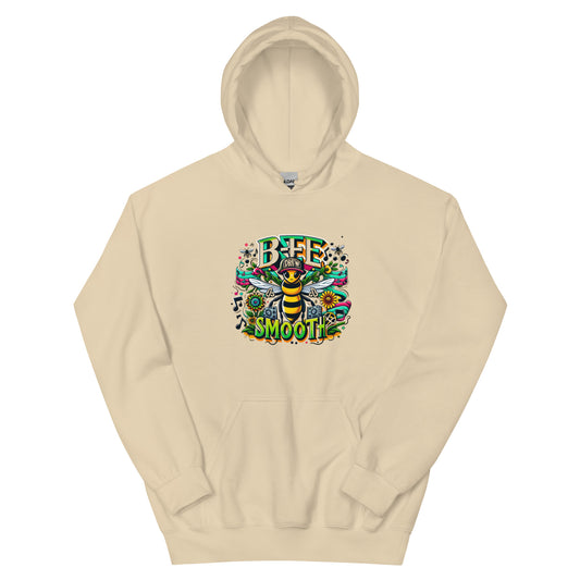 Bee Smooth Drewbee Hoodie