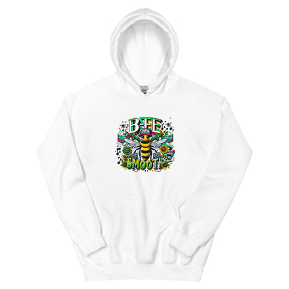 Bee Smooth Drewbee Hoodie