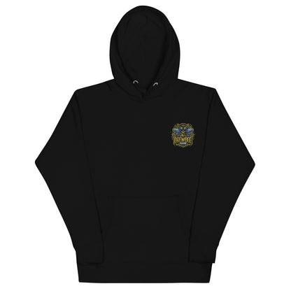 Drewbee Mane Hoodie