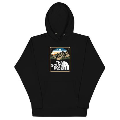 South Face Hoodie