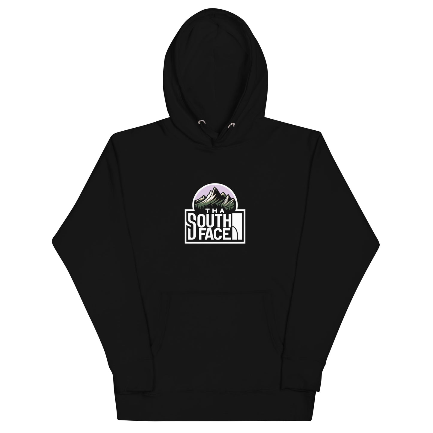 Tha South Face Hoodie