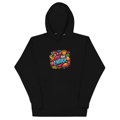 YAE Hoodie