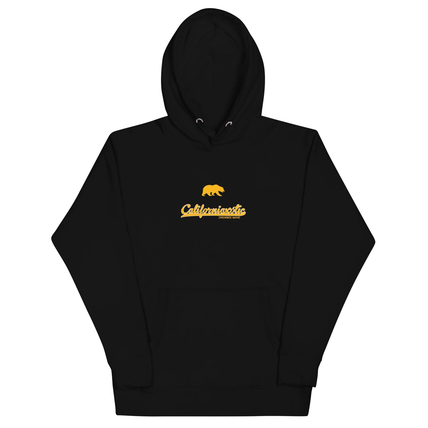 Californiaxotic Hoodie