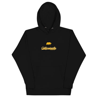 Californiaxotic Hoodie