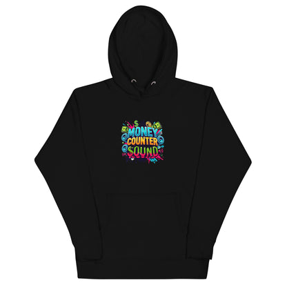 Money Counter $ound Hoodie (Card Edition)