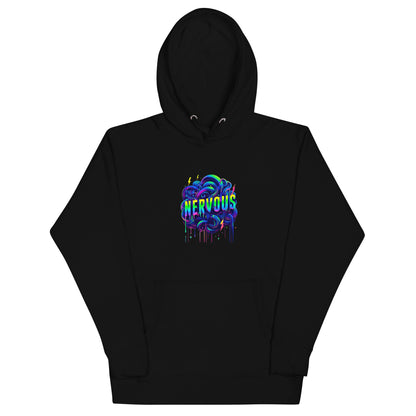 Nervous Hoodie (Drip Edition)