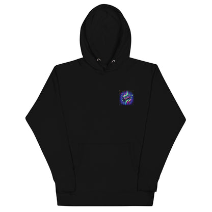 Nervous Hoodie (Swerve Edition)