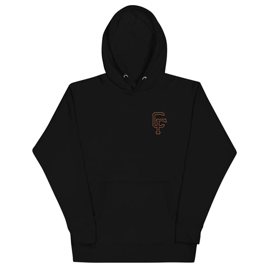 Camp Foreign Classic Hoodie