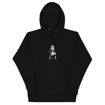 Angie Jolie Hoodie