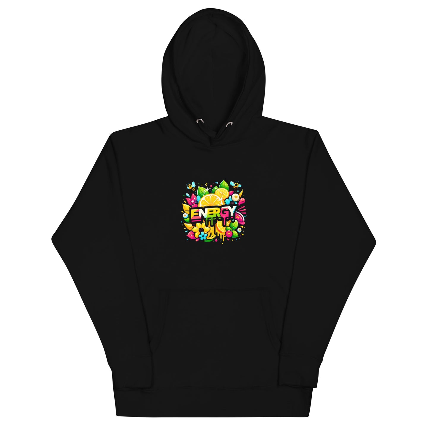 Energy Hoodie