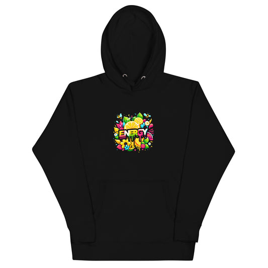 Energy Hoodie