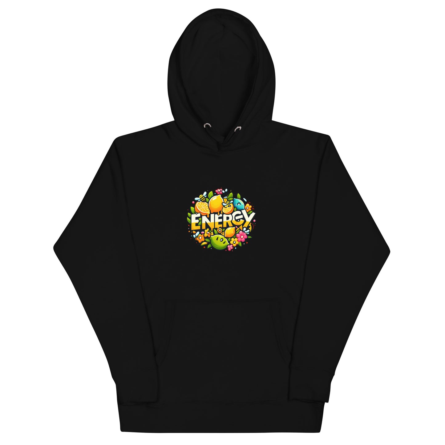 Energy 2.4 Hoodie