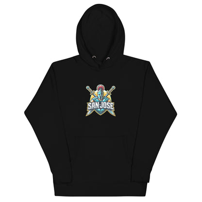 San Jose Hoodie