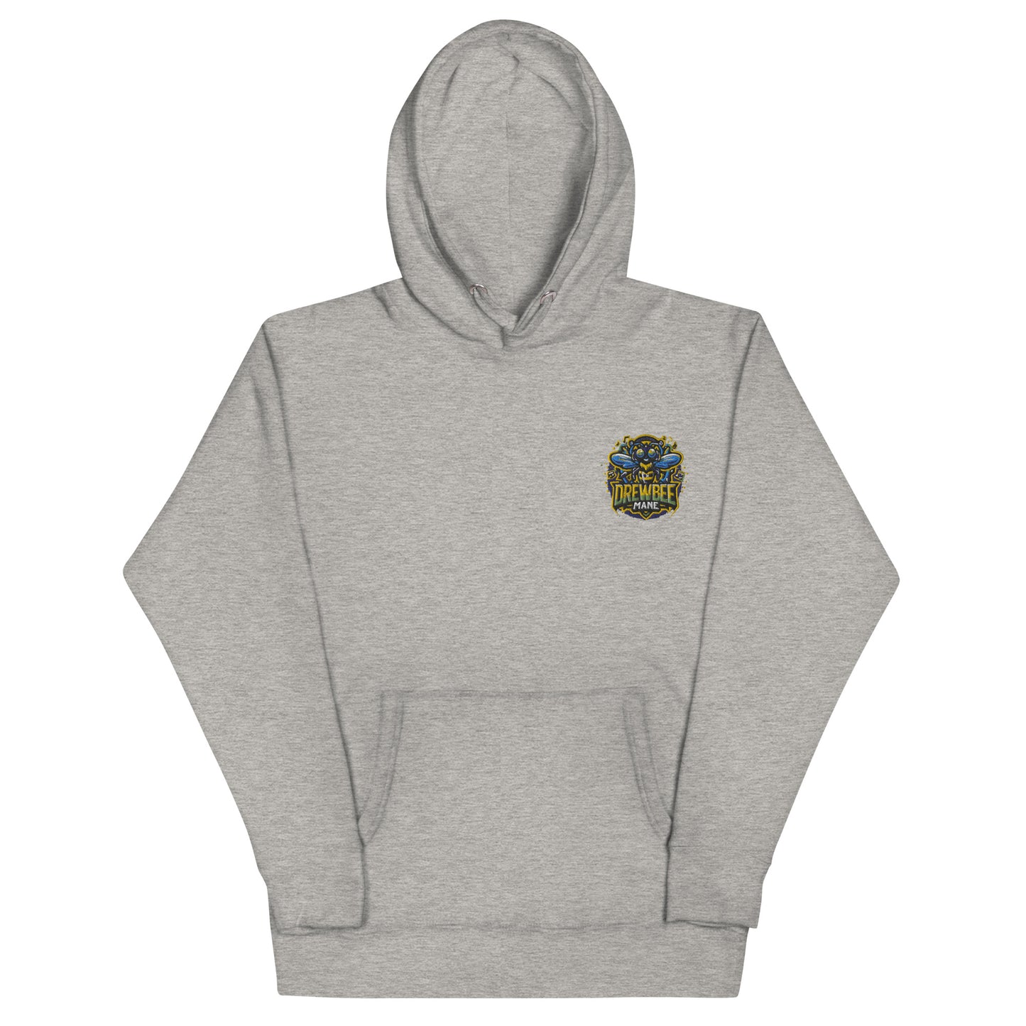 Drewbee Mane Hoodie