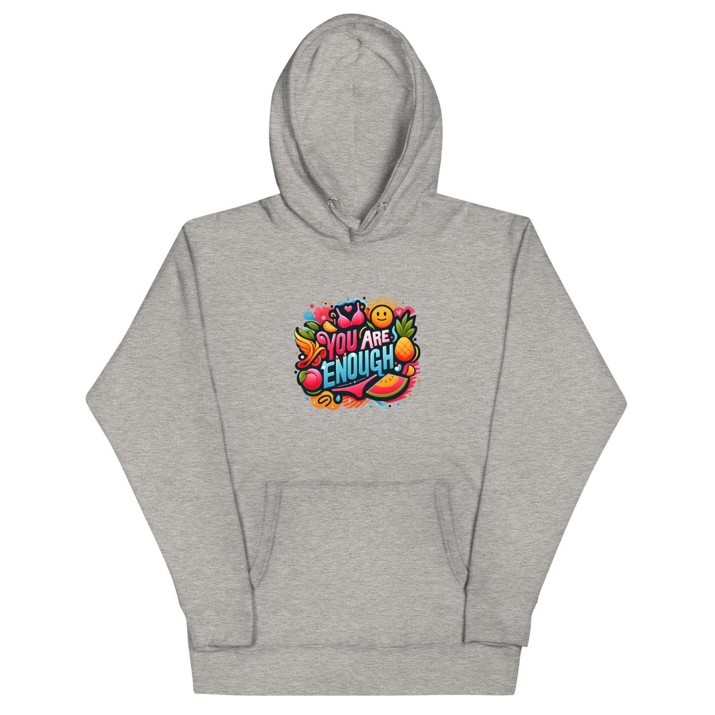 YAE Hoodie