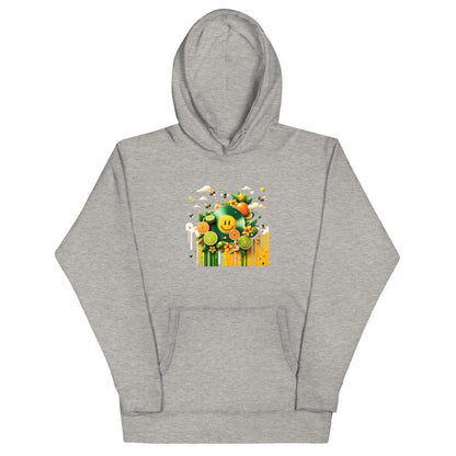 Juice County Hoodie