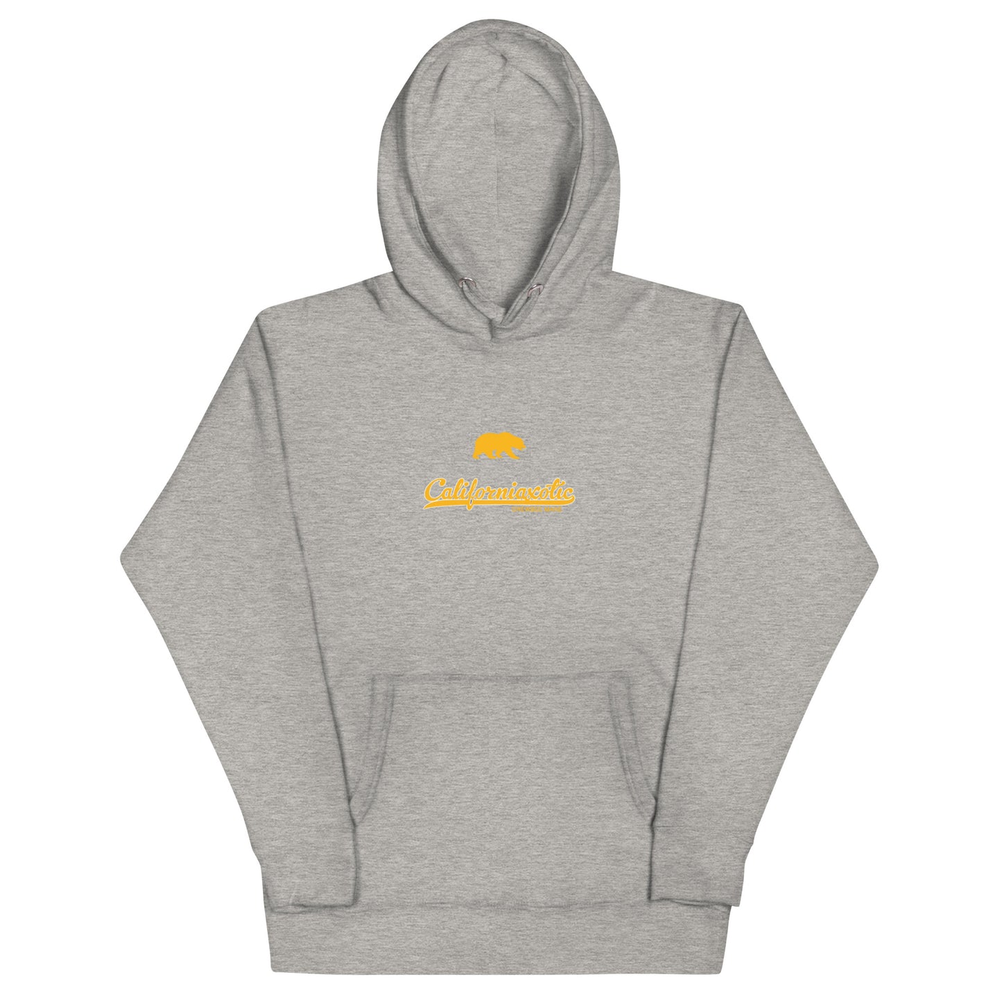 Californiaxotic Hoodie