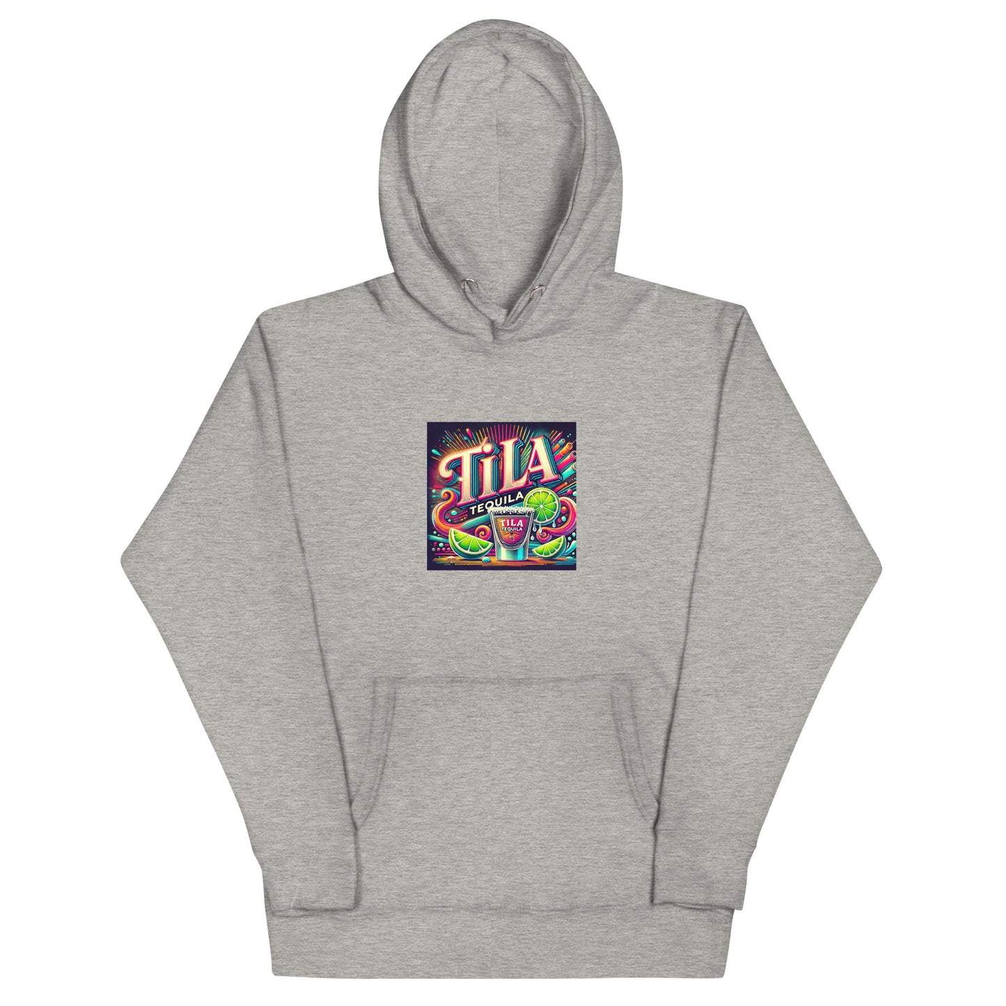 Tila Tequila Hoodie