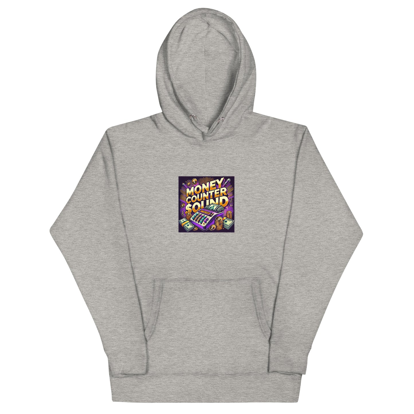 Money Counter $ound Hoodie (Cash Edition)